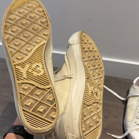 2 pairs of Y-3 Yohji Yamamoto sneakers men’s 8 - Picture 9 of 10